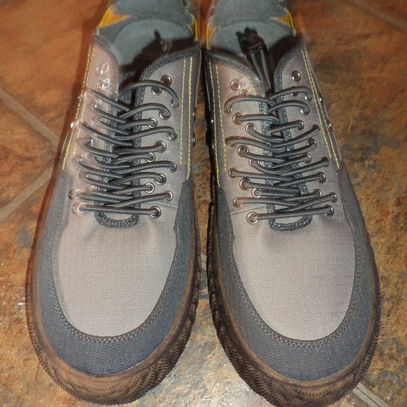 ACORN indoor/outdoor rambler mocs sz 12M men main image 7